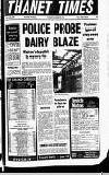 Thanet Times Tuesday 02 March 1976 Page 1