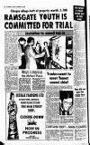 Thanet Times Tuesday 02 March 1976 Page 16