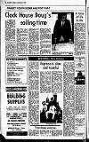 Thanet Times Wednesday 05 January 1977 Page 10