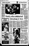 Thanet Times Wednesday 05 January 1977 Page 14