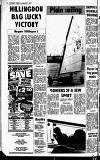 Thanet Times Wednesday 05 January 1977 Page 22