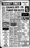 Thanet Times Wednesday 05 January 1977 Page 24
