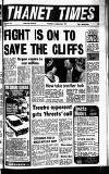 Thanet Times Tuesday 01 February 1977 Page 1
