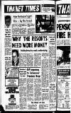 Thanet Times Tuesday 01 February 1977 Page 22