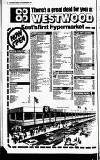 6 THANET TIMES, 8 NOVEMBER, 1977 co There's a great deal for you at 0