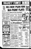 Thanet Times Wednesday 04 January 1978 Page 24