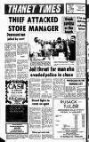 Thanet Times Tuesday 10 January 1978 Page 24