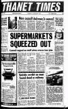 Thanet Times Tuesday 14 February 1978 Page 1