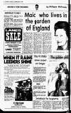 Thanet Times Tuesday 14 February 1978 Page 6