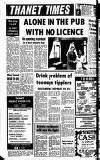 Thanet Times Tuesday 14 February 1978 Page 28