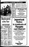 Thanet Times Tuesday 21 February 1978 Page 11
