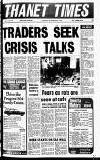 Thanet Times Tuesday 28 February 1978 Page 1