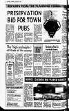 Thanet Times Tuesday 07 March 1978 Page 6
