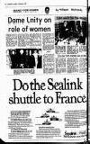 Thanet Times Tuesday 07 March 1978 Page 16