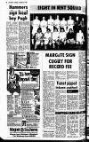 Thanet Times Tuesday 07 March 1978 Page 26