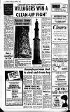 Thanet Times Tuesday 14 March 1978 Page 6