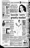 Thanet Times Wednesday 29 March 1978 Page 6