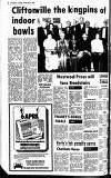 Thanet Times Wednesday 29 March 1978 Page 22