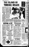Thanet Times Tuesday 04 April 1978 Page 6