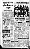 Thanet Times Tuesday 04 April 1978 Page 26