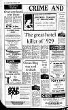 Thanet Times Tuesday 18 April 1978 Page 26