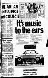 Thanet Times Wednesday 03 May 1978 Page 13