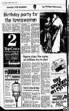 Thanet Times Wednesday 03 May 1978 Page 16