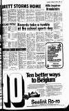 Thanet Times Wednesday 31 May 1978 Page 27