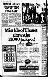Thanet Times Tuesday 06 June 1978 Page 26
