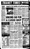 Thanet Times Tuesday 06 June 1978 Page 28