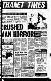 Thanet Times Tuesday 20 June 1978 Page 1