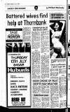 Thanet Times Tuesday 11 July 1978 Page 18