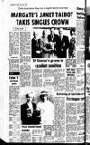 Thanet Times Tuesday 18 July 1978 Page 30