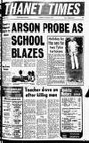 Thanet Times Tuesday 08 August 1978 Page 1