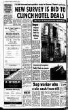 Thanet Times Tuesday 08 August 1978 Page 8