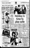 Thanet Times Tuesday 08 August 1978 Page 16