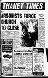 Thanet Times Tuesday 15 August 1978 Page 1