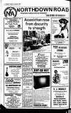 Thanet Times Tuesday 15 August 1978 Page 6