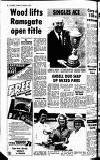 Thanet Times Tuesday 15 August 1978 Page 30