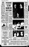 Thanet Times Tuesday 10 October 1978 Page 8