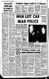 Thanet Times Tuesday 10 October 1978 Page 14