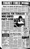 Thanet Times Tuesday 10 October 1978 Page 32
