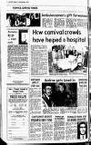 Thanet Times Tuesday 07 November 1978 Page 4