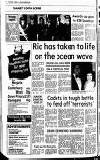 Thanet Times Tuesday 07 November 1978 Page 8