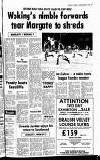 Thanet Times Tuesday 07 November 1978 Page 27