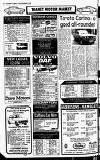 Thanet Times Tuesday 21 November 1978 Page 22
