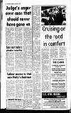 Thanet Times Tuesday 06 March 1979 Page 18