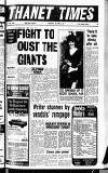 Thanet Times Tuesday 10 April 1979 Page 1