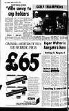 Thanet Times Wednesday 18 April 1979 Page 30