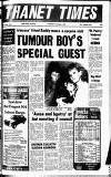 Thanet Times Tuesday 24 April 1979 Page 1